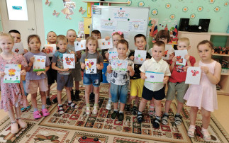 День бабочек День бабочек.